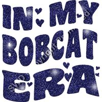 GLT93 BLUE GLITTER Thumbnail