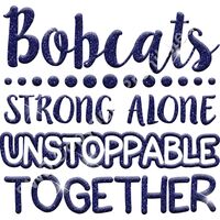 GLT87 BLUE GLITTER Thumbnail