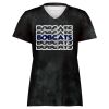 222796 Ladies' Cotton-Touch Poly T-Shirt Thumbnail