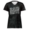 222796 Ladies' Cotton-Touch Poly T-Shirt Thumbnail