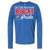 3513Y Youth Extra Soft Tri-blend Long Sleeve Thumbnail