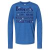3513Y Youth Extra Soft Tri-blend Long Sleeve Thumbnail