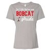 6413 Women’s Extra Soft Tri-blend Tee Thumbnail