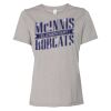 6413 Women’s Extra Soft Tri-blend Tee Thumbnail